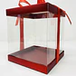 Caja de Regalo para Torta - Miniatura 1