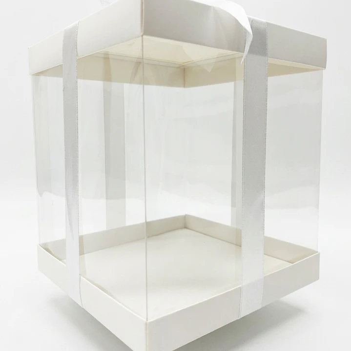 Caja de Regalo para Torta 7