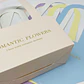 Cartera para Flores - Miniatura 4
