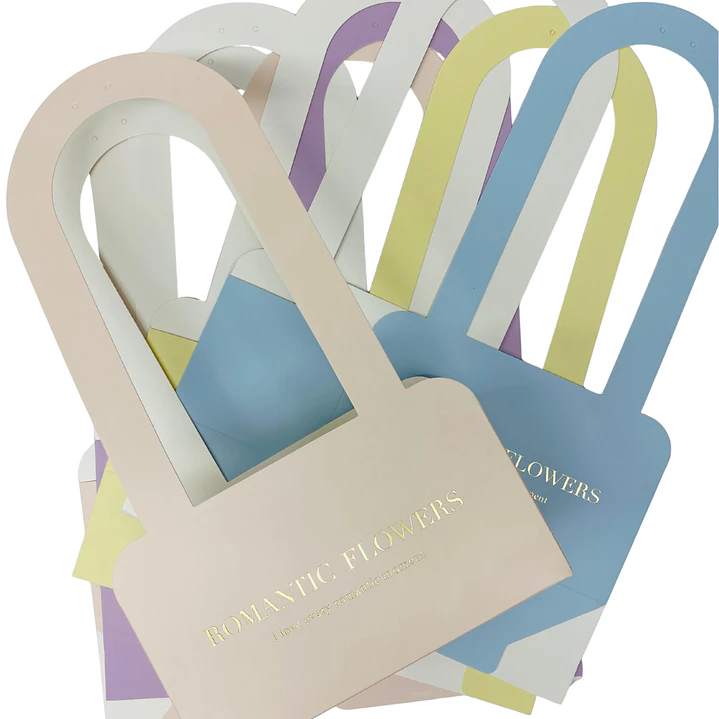 Cartera para Flores 6