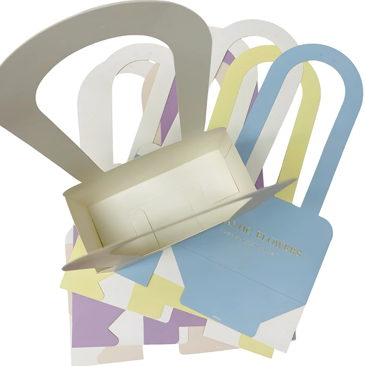 Cartera para Flores 7