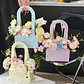 Cartera para Flores - Miniatura 1
