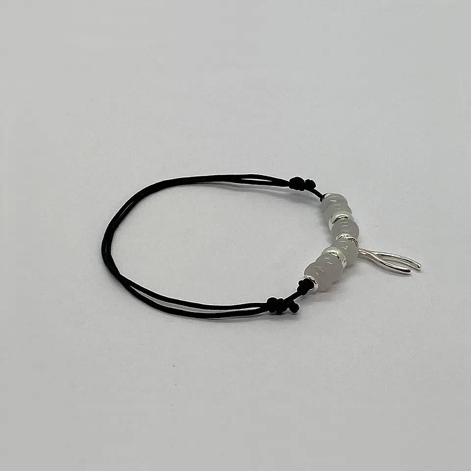 Pulsera Amuleto Nudo 1