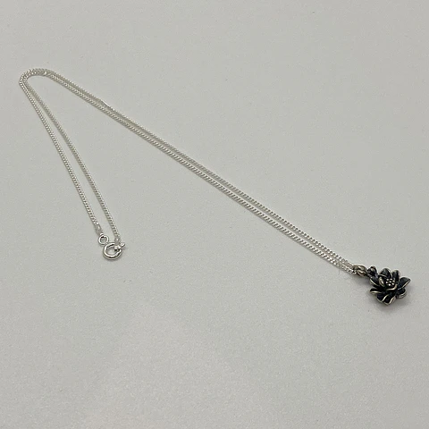 Collar Flor