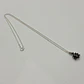 Collar Flor - Miniatura 1