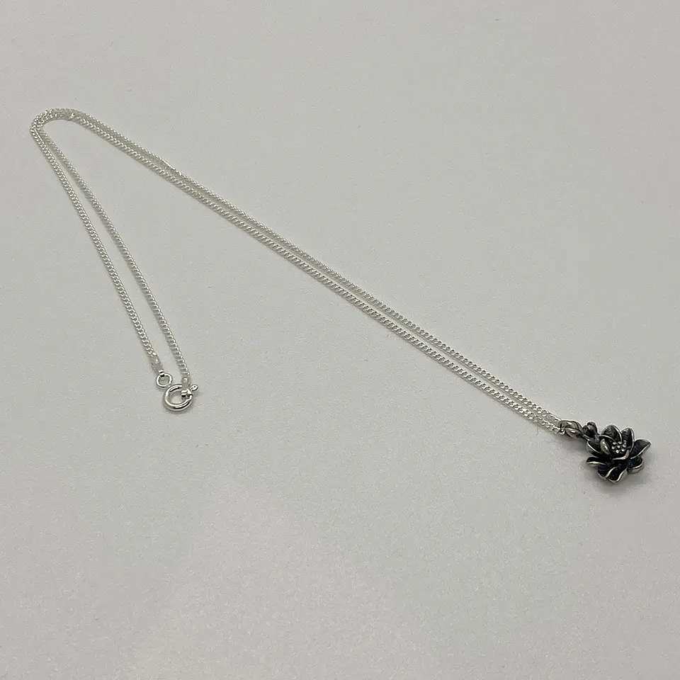 Collar Flor 1