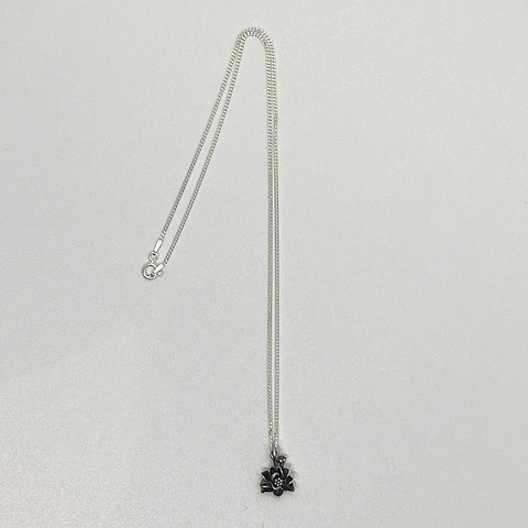 Collar Flor