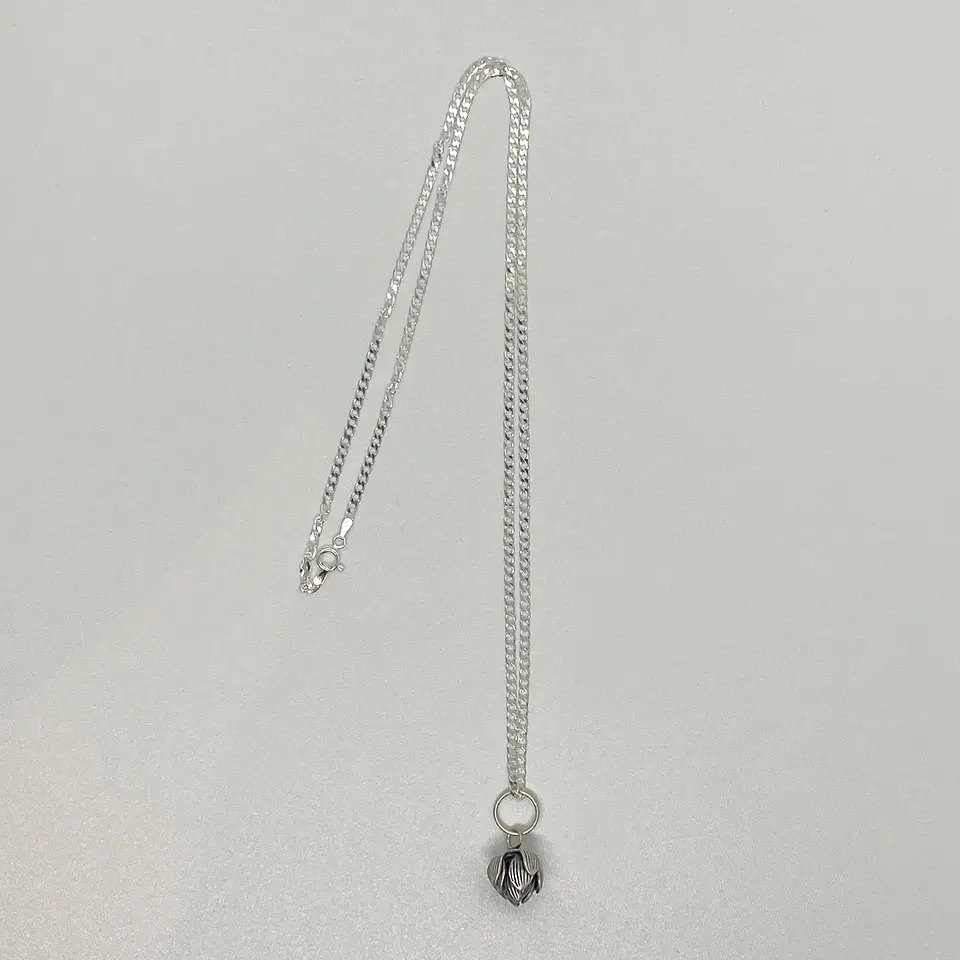 Collar Loto 1