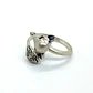 Anillo Zorrito - Miniatura 3