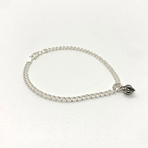 Pulsera Semilla Loto