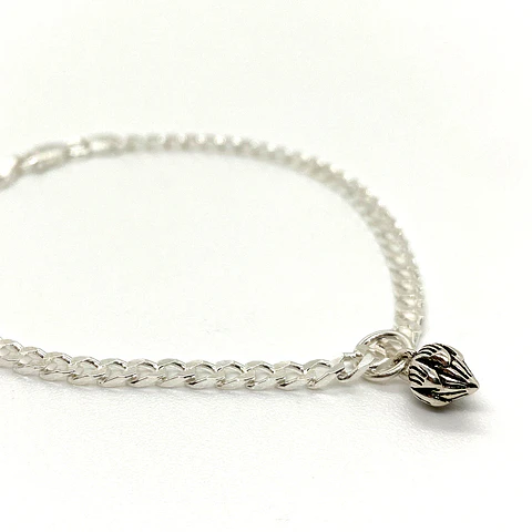 Pulsera Semilla Loto