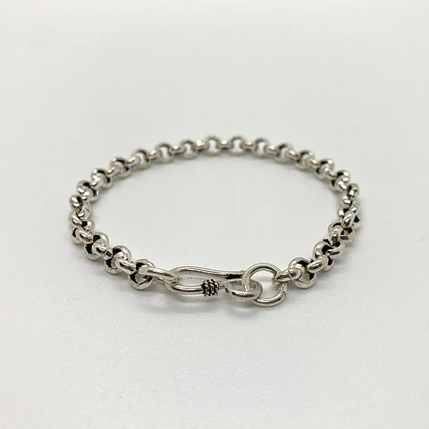 Pulsera Rolo 19/5,5