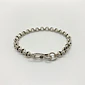 Pulsera Rolo 19/5,5