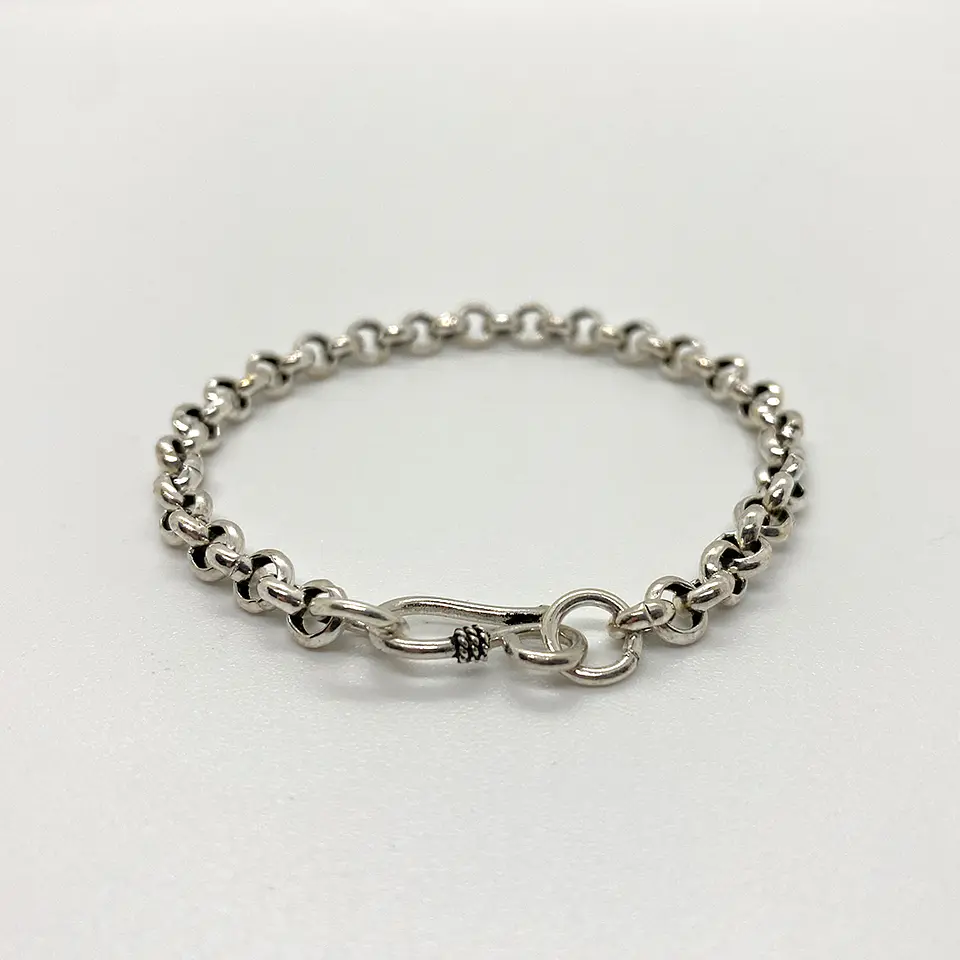 Pulsera Rolo 19/5,5 1