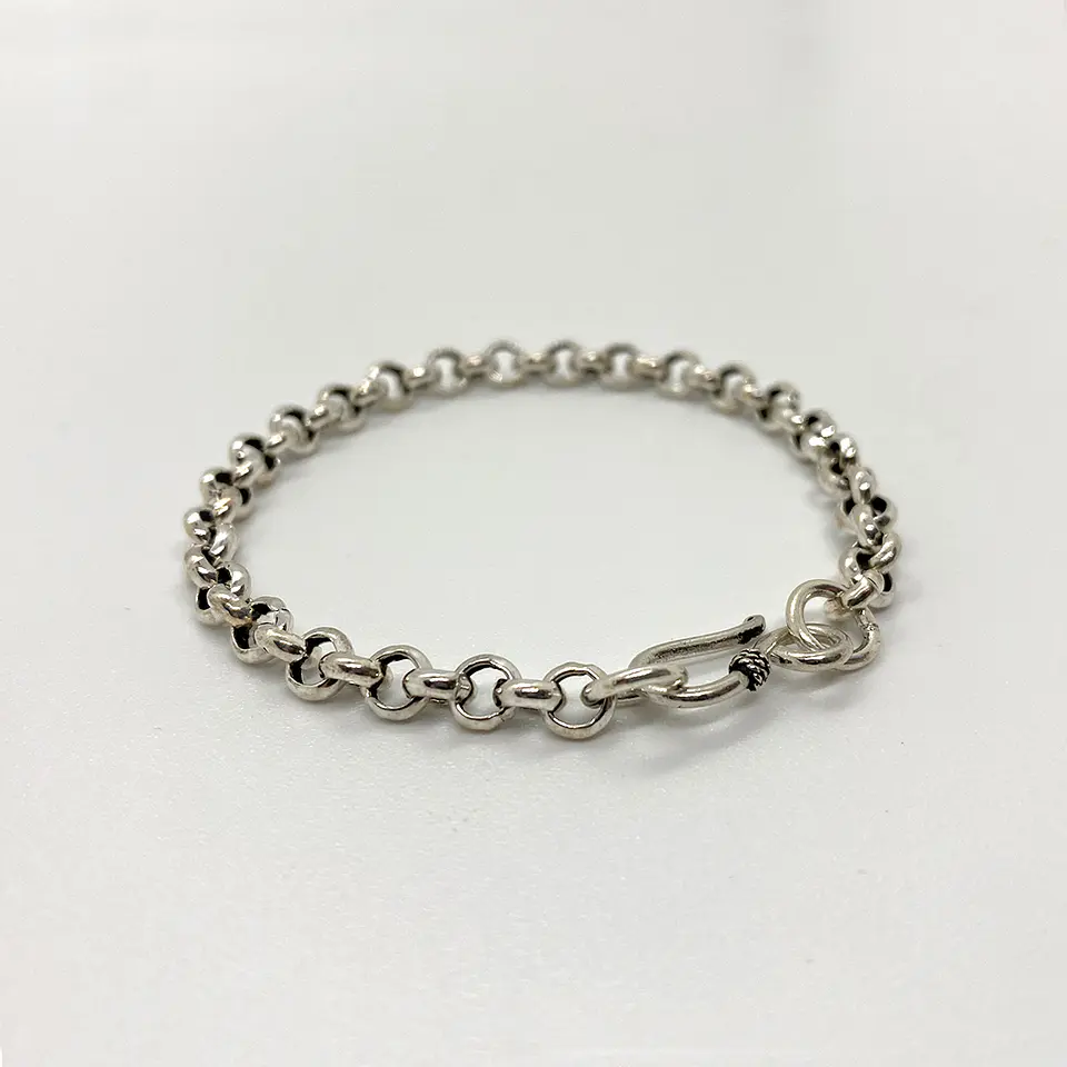 Pulsera Rolo 19/5,5 2