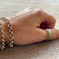 Pulsera Rolo 19/5,5 - Miniatura 3