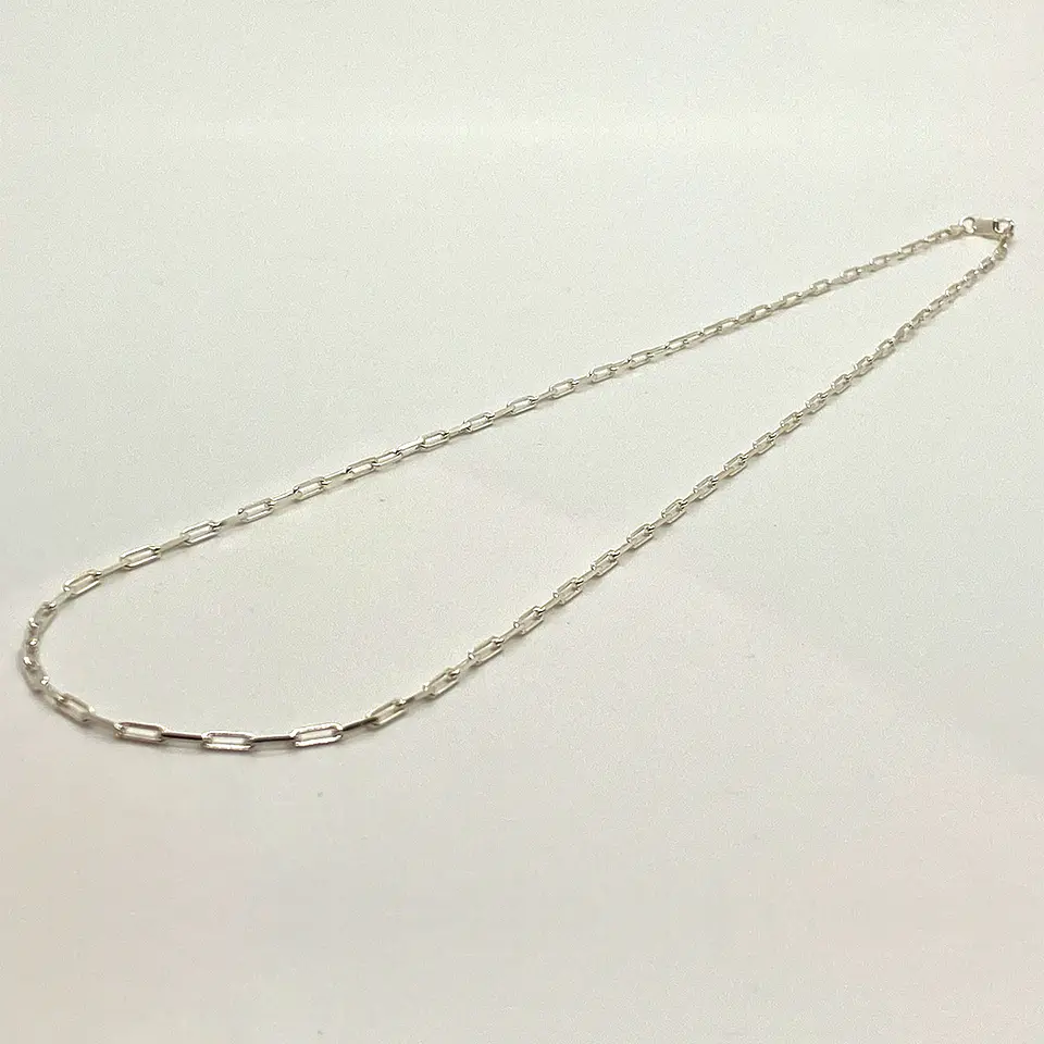 Cadena Tradicional 60 / 2,5 2