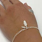 Pulsera Plumas - Miniatura 2