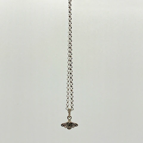 Collar Abeja