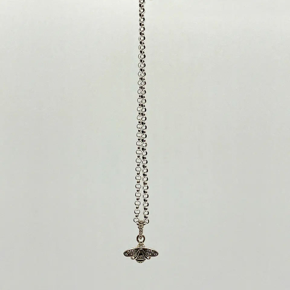 Collar Abeja 1