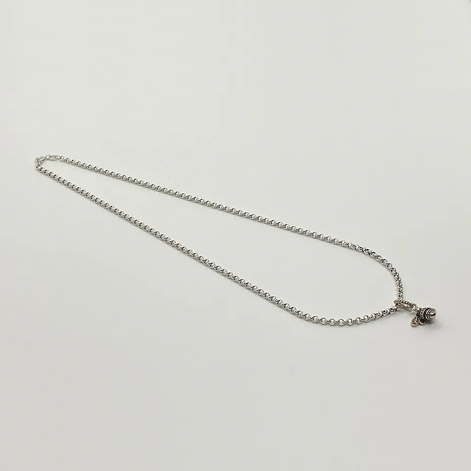 Collar Abeja 3