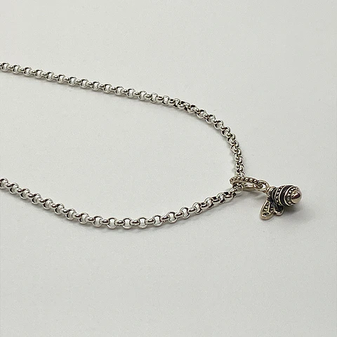 Collar Abeja
