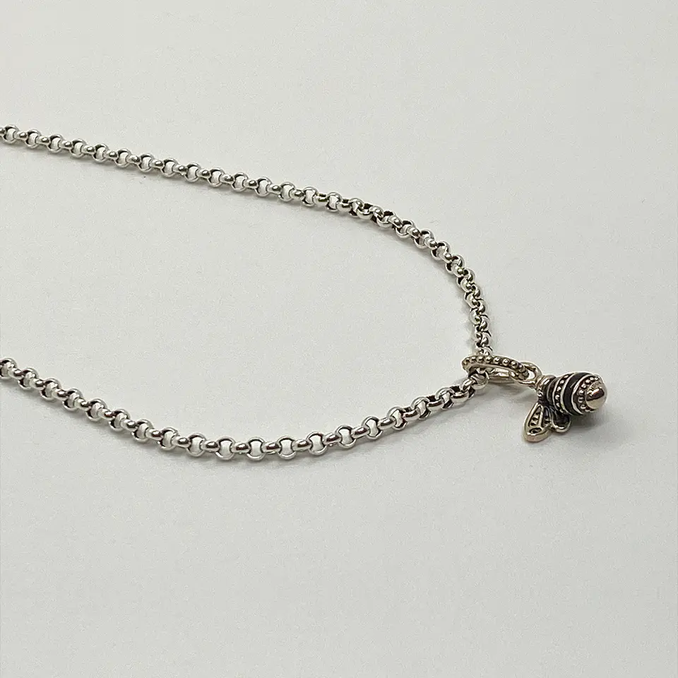 Collar Abeja 2