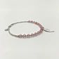 Pulsera Cuarzo Rosado - Miniatura 2