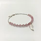 Pulsera Cuarzo Rosado - Miniatura 3