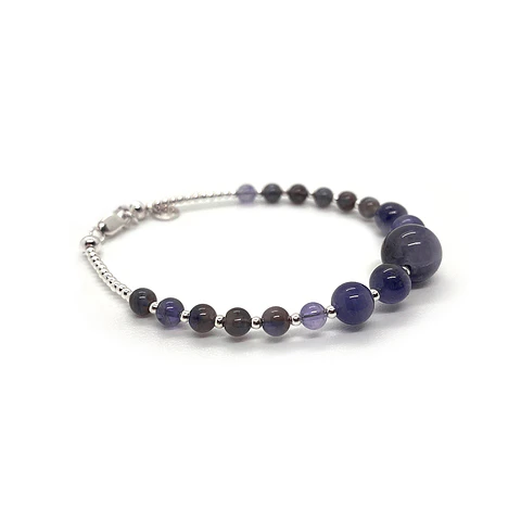 Pulsera Amatistas