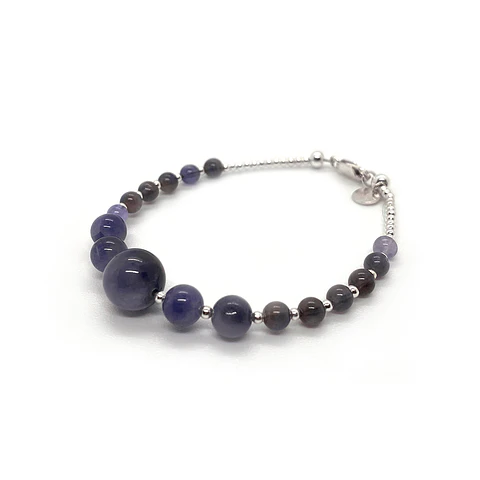 Pulsera Amatistas