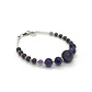 Pulsera Amatistas - Miniatura 3