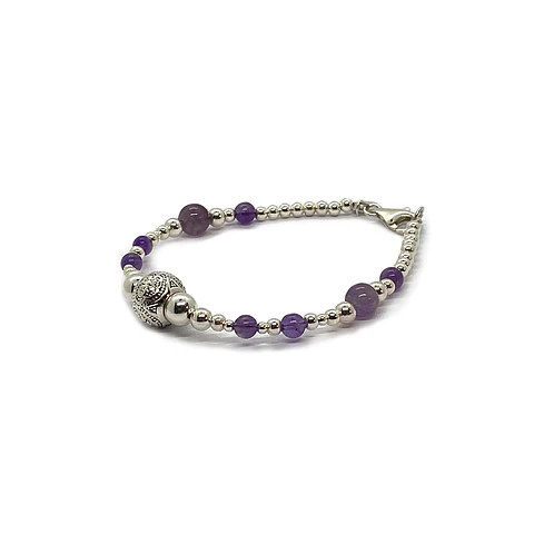 Pulsera OM