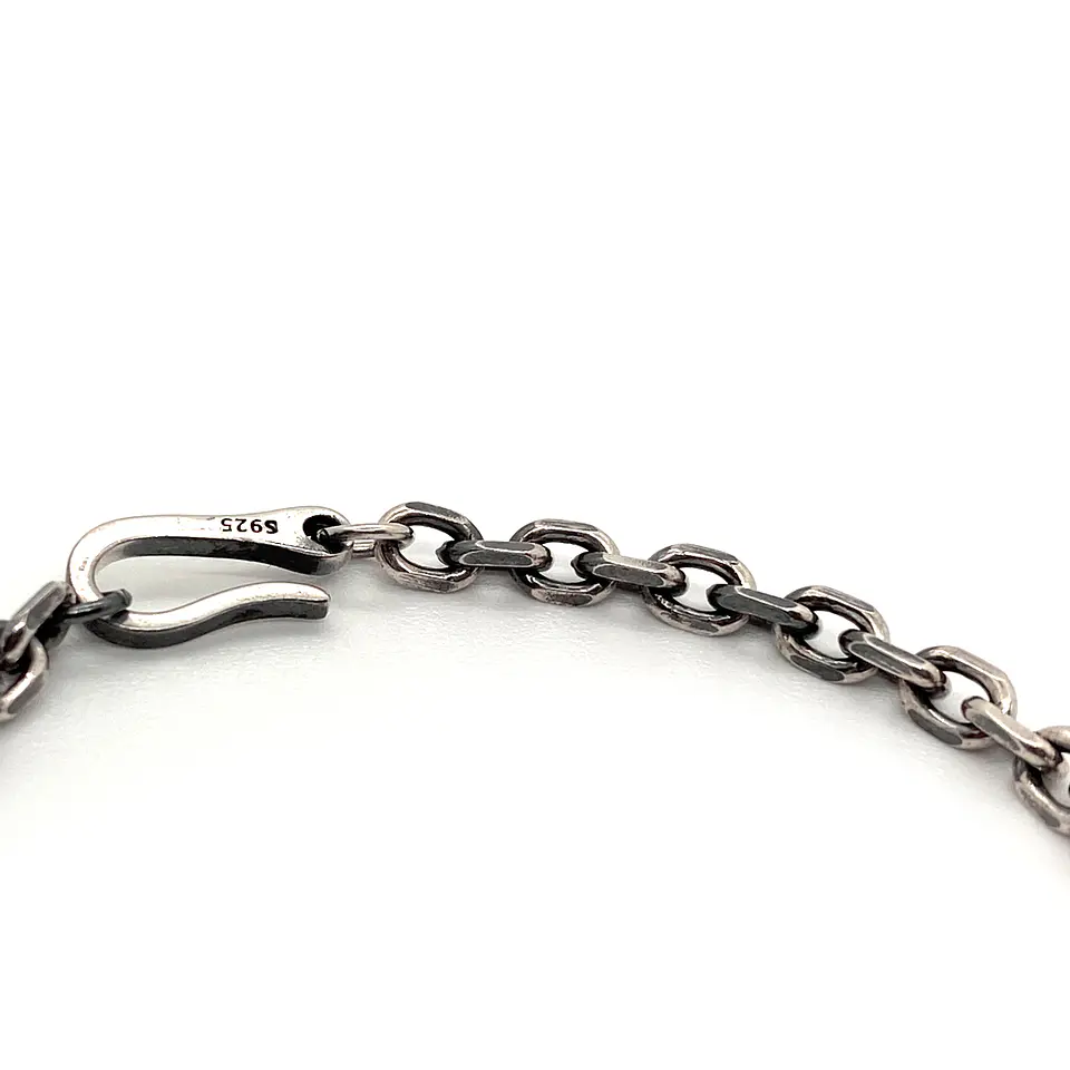 Pulsera Cadena 3