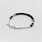 Pulsera Corazón Ónix - Miniatura 3