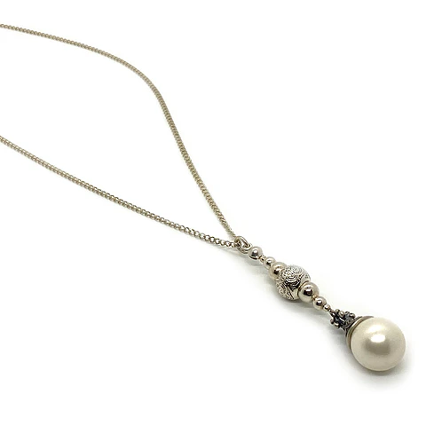 Collar Perla OM