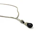 Collar Ónix Loto - Miniatura 1