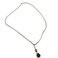 Collar Ónix Loto - Miniatura 3