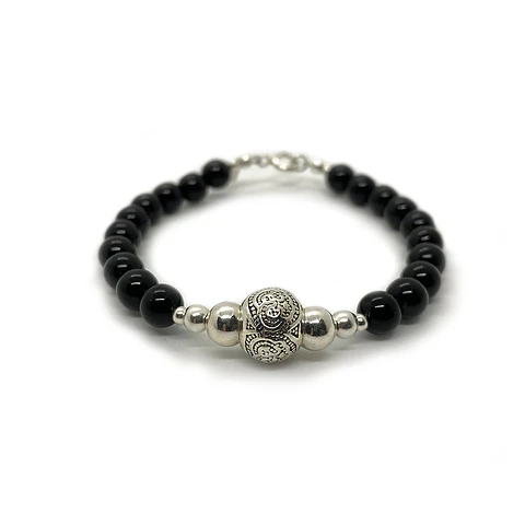 Pulsera Ónix OM