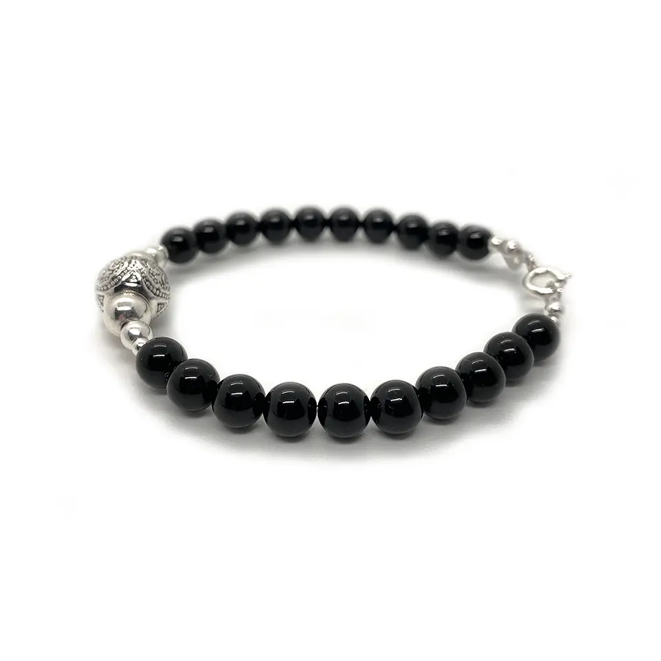 Pulsera Ónix OM 3