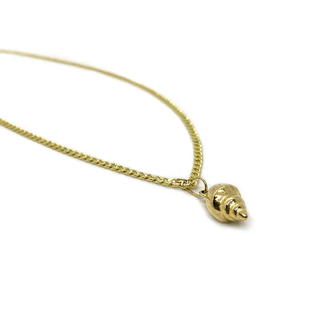 Collar Conchita