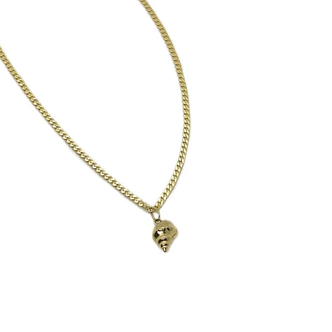 Collar Conchita