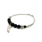 Pulsera Ala Ónix - Miniatura 3