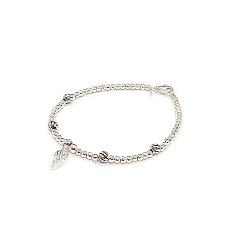 Pulsera Ala