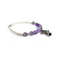 Pulsera Amatista Loto I - Miniatura 2
