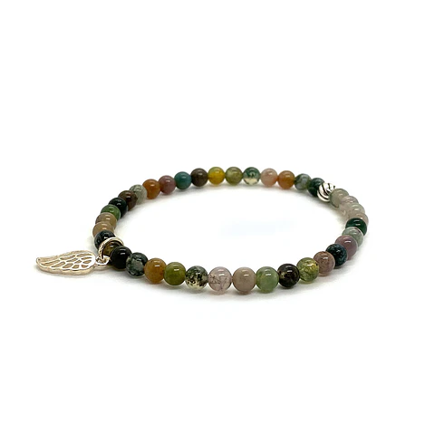 Pulsera Ala Jaspe