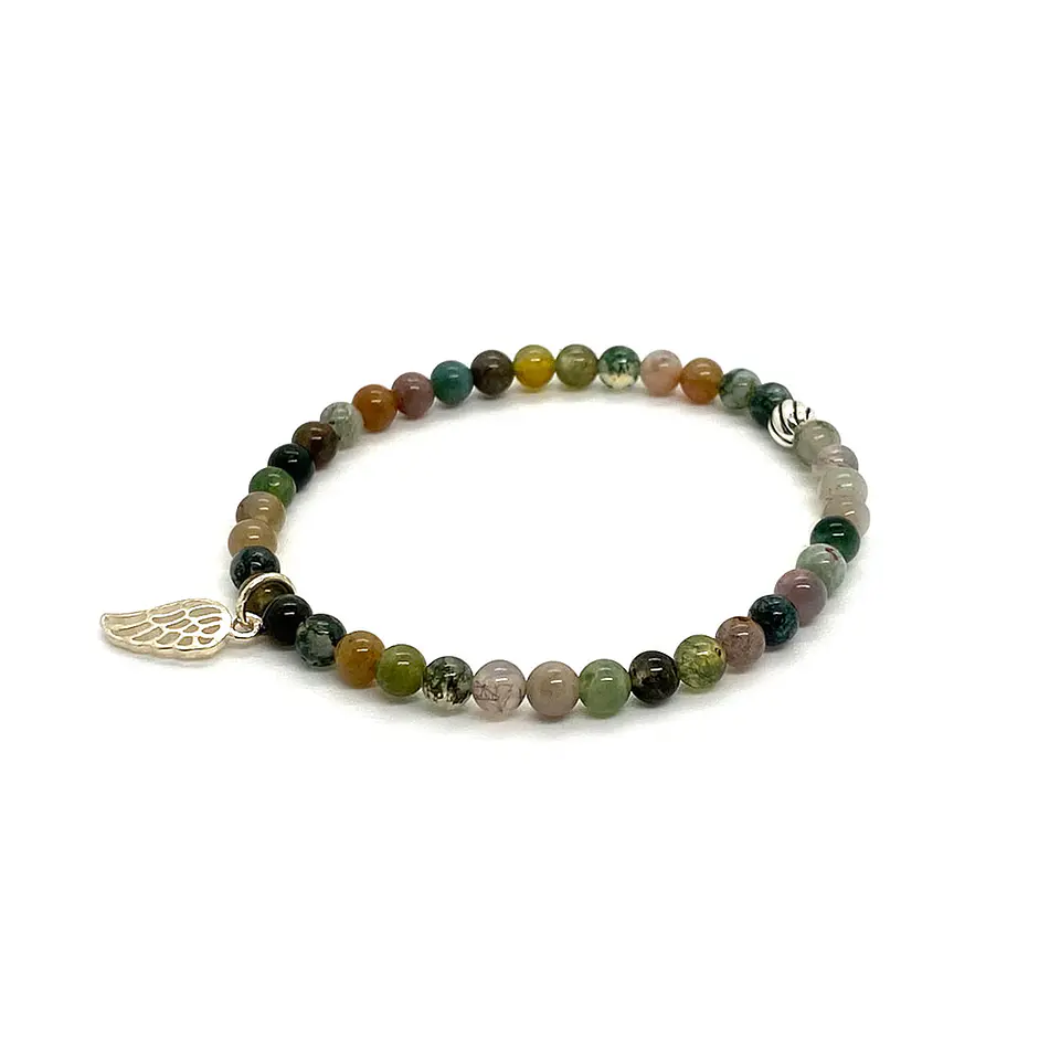 Pulsera Ala Jaspe 3
