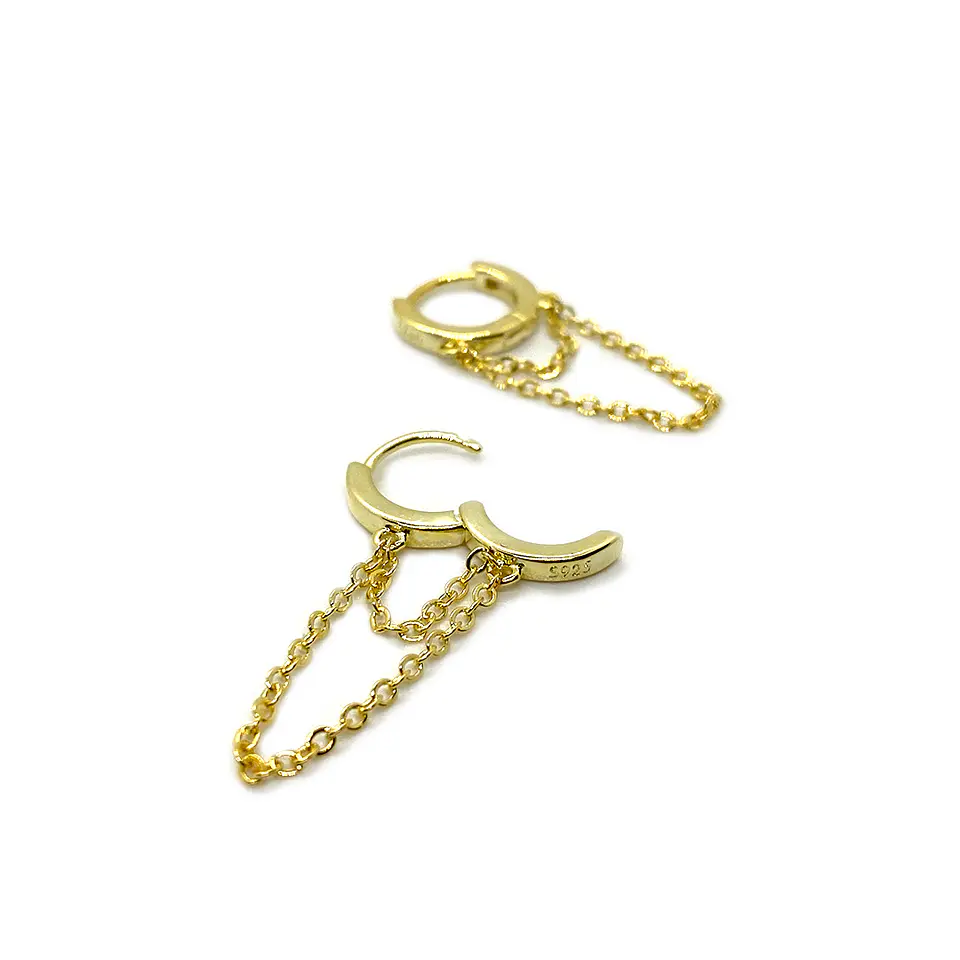 Aros Cadenas 4