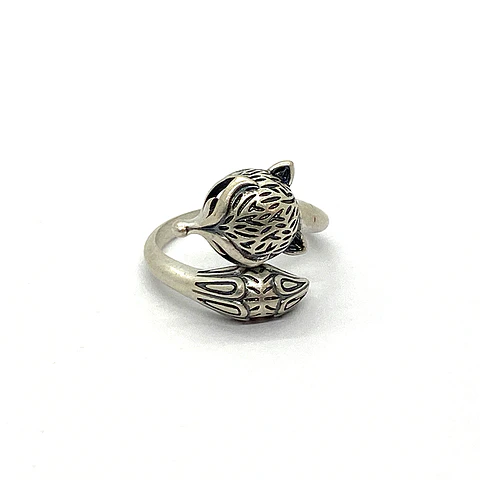 Anillo Zorro