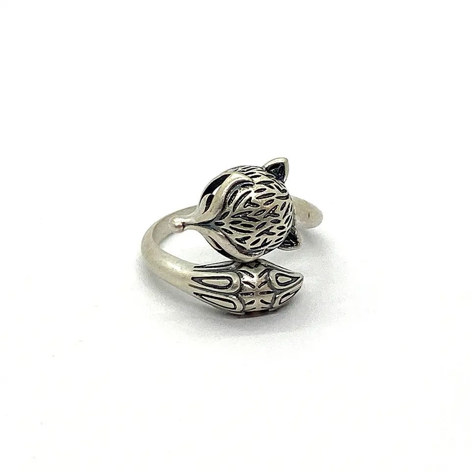 Anillo Zorro 1